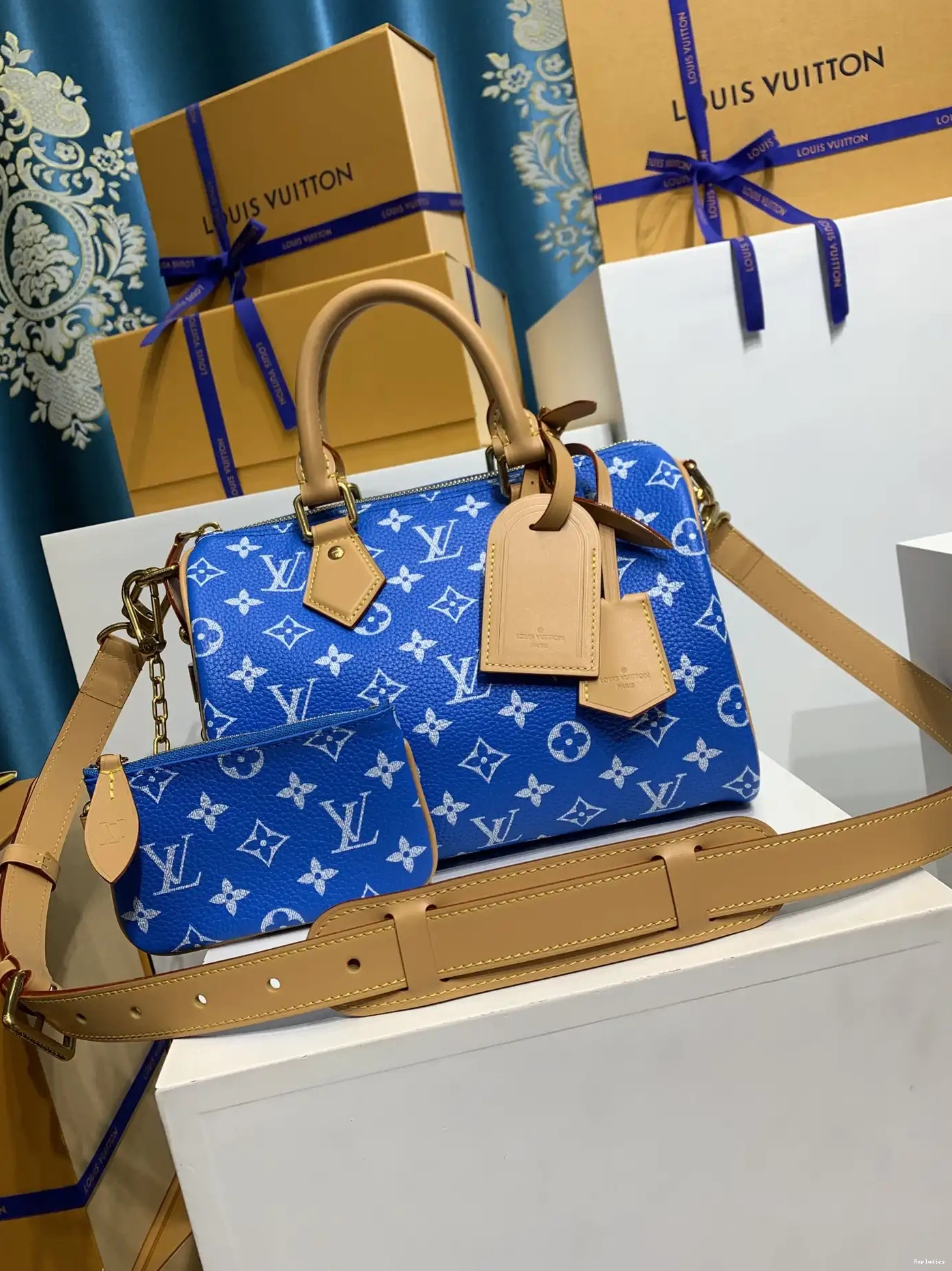 Cheap Louis 25 Vuitton SPEEDY 0531